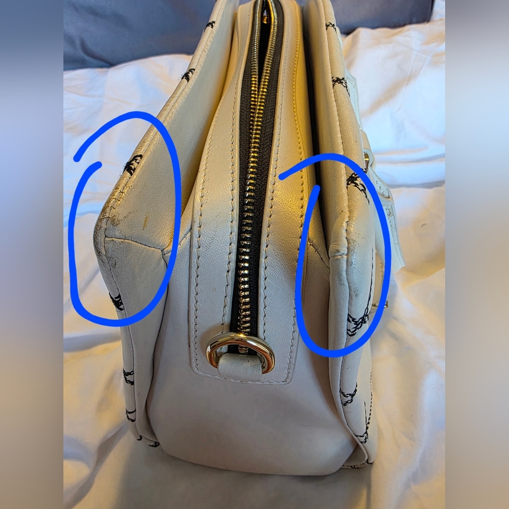 Kate Spade Shoulder/Crossbody Handbag - Picture 10 of 12